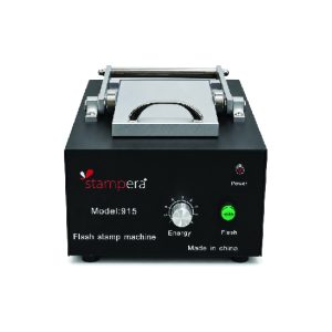 Stampera SG-915 flash stamp making machine