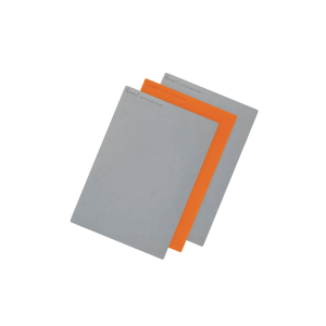 Stampera laser engraving rubber sheet 210x297mm