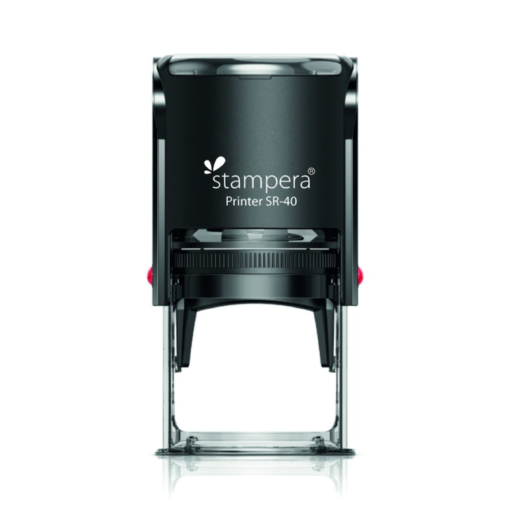Stampera SR 40 1