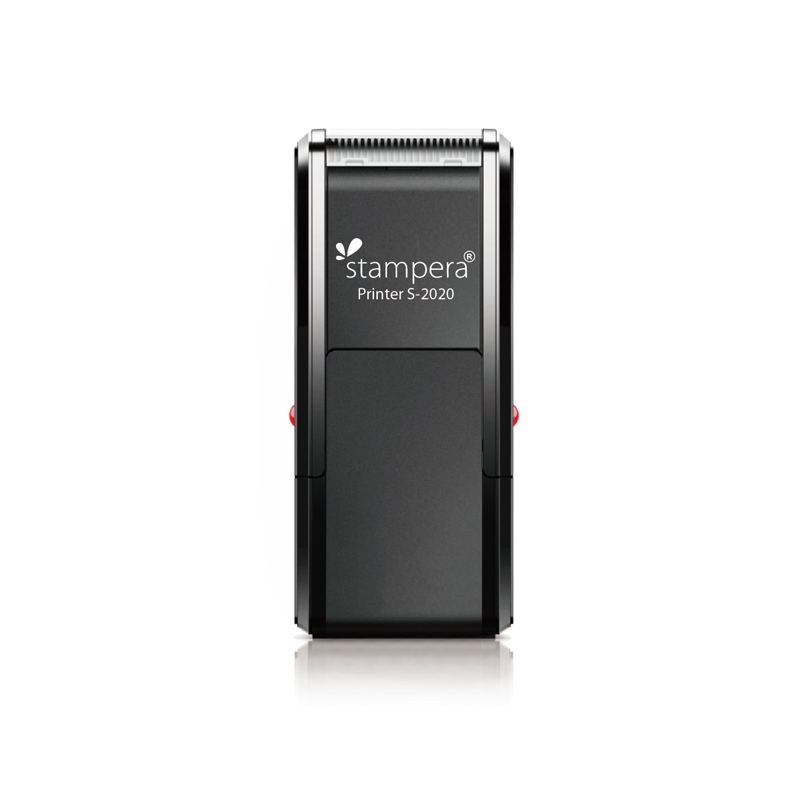 Stampera s-2020 self-inking stamp